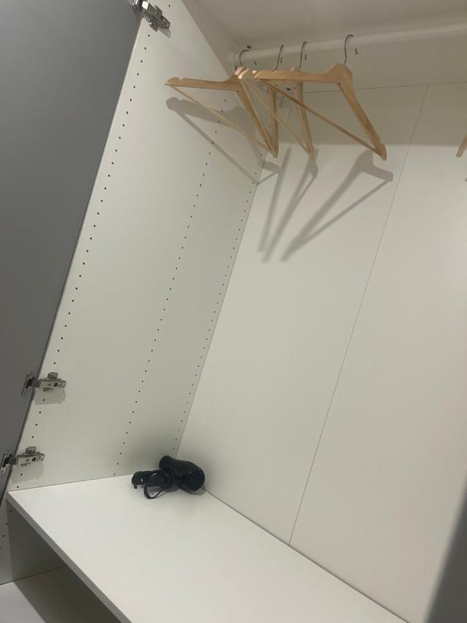 Large Modern Studio Flat Daire Londra Dış mekan fotoğraf